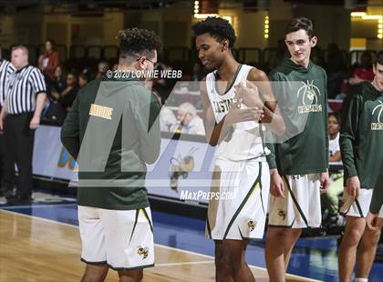 Thumbnail 2 in Valhalla vs. Hastings (Section 1 Class B Final) photogallery.