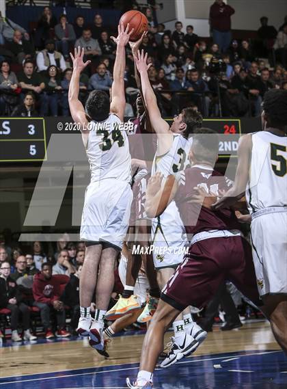Thumbnail 1 in Valhalla vs. Hastings (Section 1 Class B Final) photogallery.