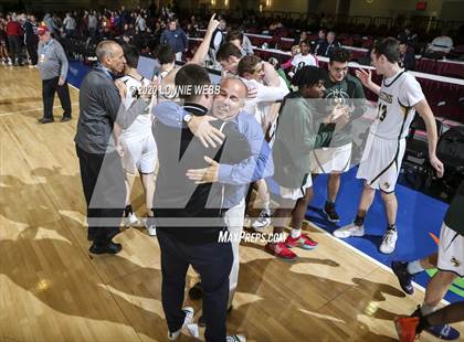 Thumbnail 1 in Valhalla vs. Hastings (Section 1 Class B Final) photogallery.