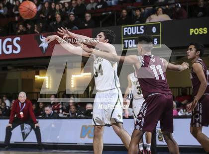 Thumbnail 1 in Valhalla vs. Hastings (Section 1 Class B Final) photogallery.