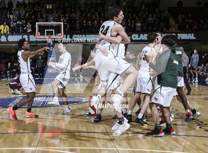 Thumbnail 3 in Valhalla vs. Hastings (Section 1 Class B Final) photogallery.