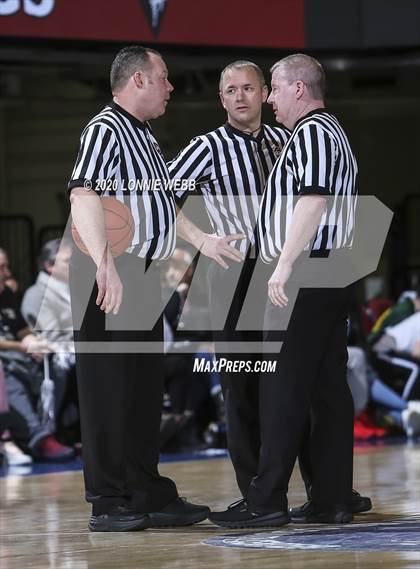 Thumbnail 3 in Valhalla vs. Hastings (Section 1 Class B Final) photogallery.