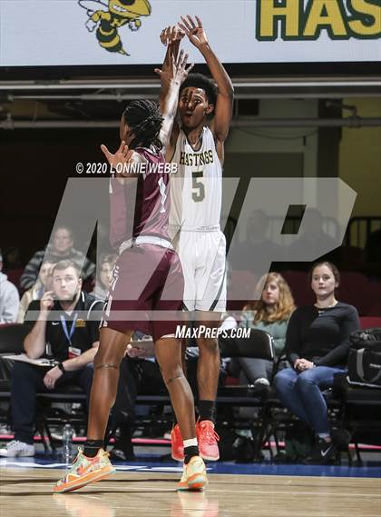 Thumbnail 1 in Valhalla vs. Hastings (Section 1 Class B Final) photogallery.