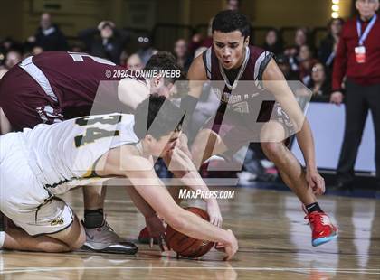 Thumbnail 3 in Valhalla vs. Hastings (Section 1 Class B Final) photogallery.