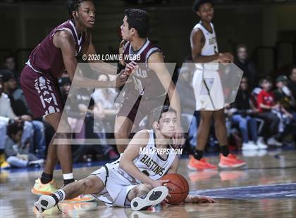 Thumbnail 3 in Valhalla vs. Hastings (Section 1 Class B Final) photogallery.