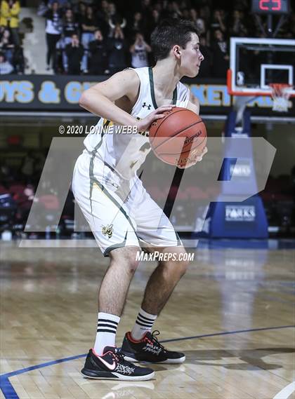 Thumbnail 3 in Valhalla vs. Hastings (Section 1 Class B Final) photogallery.