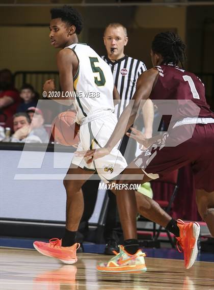 Thumbnail 1 in Valhalla vs. Hastings (Section 1 Class B Final) photogallery.