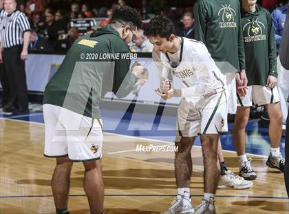 Thumbnail 2 in Valhalla vs. Hastings (Section 1 Class B Final) photogallery.