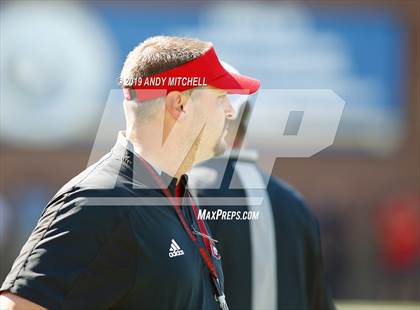 Thumbnail 1 in Signal Mountain vs Howard Tech (Best of Preps Jamboree) photogallery.