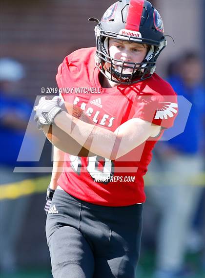 Thumbnail 3 in Signal Mountain vs Howard Tech (Best of Preps Jamboree) photogallery.
