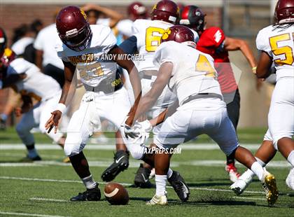 Thumbnail 3 in Signal Mountain vs Howard Tech (Best of Preps Jamboree) photogallery.
