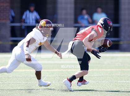 Thumbnail 2 in Signal Mountain vs Howard Tech (Best of Preps Jamboree) photogallery.