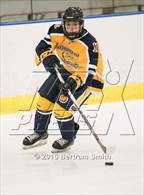 Photo from the gallery "Kenmore East vs. Williamsville South (Section 6 Division 2 Semifinal)"
