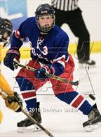 Photo from the gallery "Kenmore East vs. Williamsville South (Section 6 Division 2 Semifinal)"