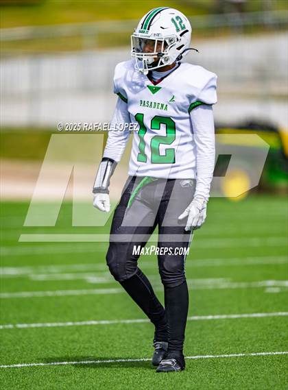 Thumbnail 2 in Pasadena @ Fort Bend Kempner photogallery.