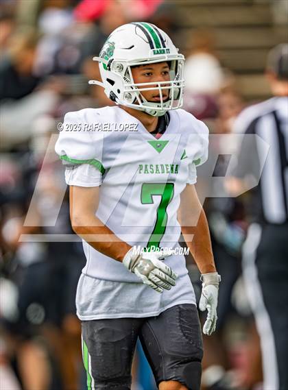 Thumbnail 3 in Pasadena @ Fort Bend Kempner photogallery.