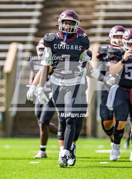 Thumbnail 1 in Pasadena @ Fort Bend Kempner photogallery.