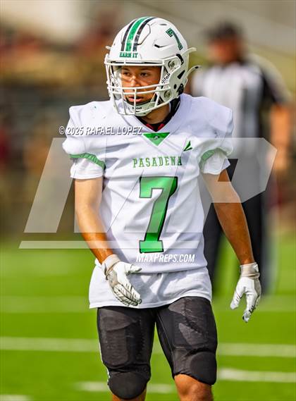 Thumbnail 2 in Pasadena @ Fort Bend Kempner photogallery.