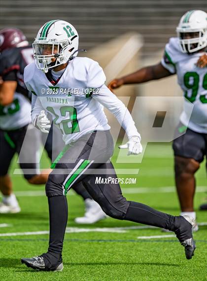 Thumbnail 1 in Pasadena @ Fort Bend Kempner photogallery.