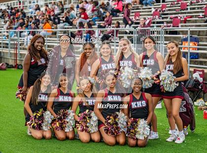 Thumbnail 3 in Pasadena @ Fort Bend Kempner photogallery.