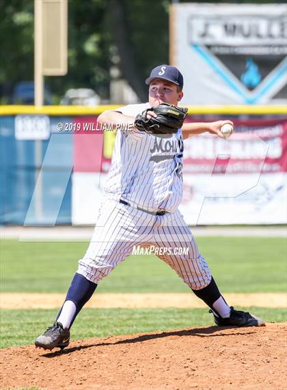 Thumbnail 2 in Suffern vs. Kingston (NYSPHSAA Class AA Regional Final) photogallery.