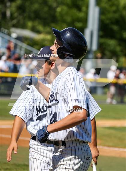 Thumbnail 2 in Suffern vs. Kingston (NYSPHSAA Class AA Regional Final) photogallery.