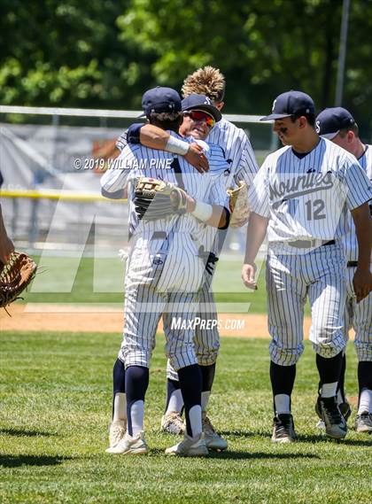 Thumbnail 1 in Suffern vs. Kingston (NYSPHSAA Class AA Regional Final) photogallery.