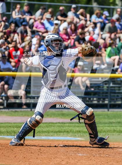 Thumbnail 2 in Suffern vs. Kingston (NYSPHSAA Class AA Regional Final) photogallery.