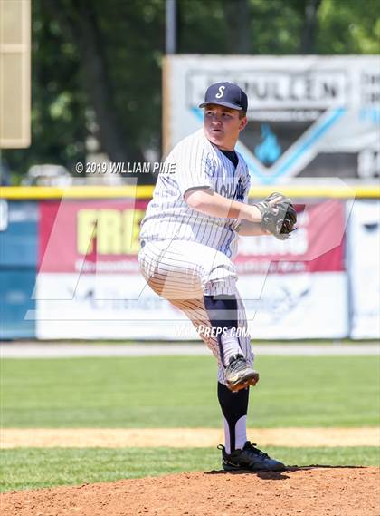 Thumbnail 1 in Suffern vs. Kingston (NYSPHSAA Class AA Regional Final) photogallery.