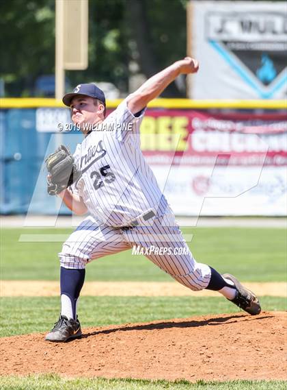 Thumbnail 1 in Suffern vs. Kingston (NYSPHSAA Class AA Regional Final) photogallery.
