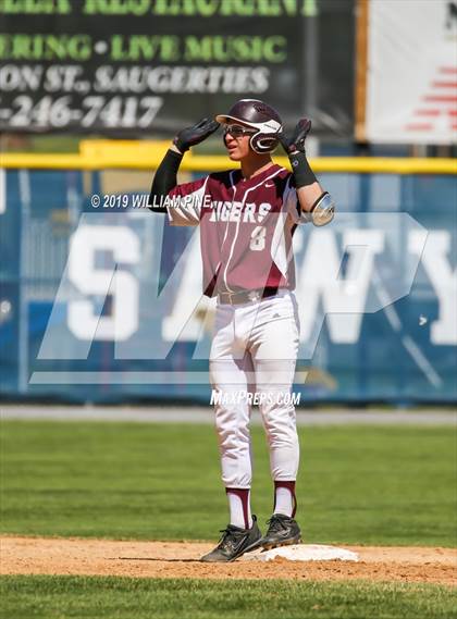 Thumbnail 1 in Suffern vs. Kingston (NYSPHSAA Class AA Regional Final) photogallery.