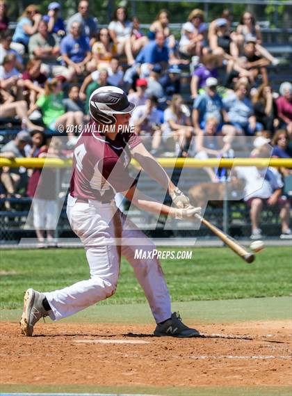 Thumbnail 1 in Suffern vs. Kingston (NYSPHSAA Class AA Regional Final) photogallery.
