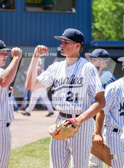 Thumbnail 1 in Suffern vs. Kingston (NYSPHSAA Class AA Regional Final) photogallery.