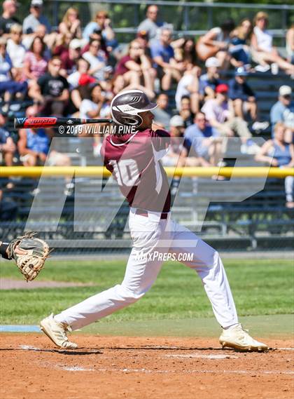 Thumbnail 1 in Suffern vs. Kingston (NYSPHSAA Class AA Regional Final) photogallery.
