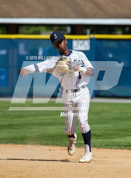 Thumbnail 3 in Suffern vs. Kingston (NYSPHSAA Class AA Regional Final) photogallery.