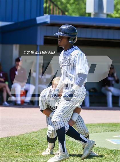 Thumbnail 2 in Suffern vs. Kingston (NYSPHSAA Class AA Regional Final) photogallery.