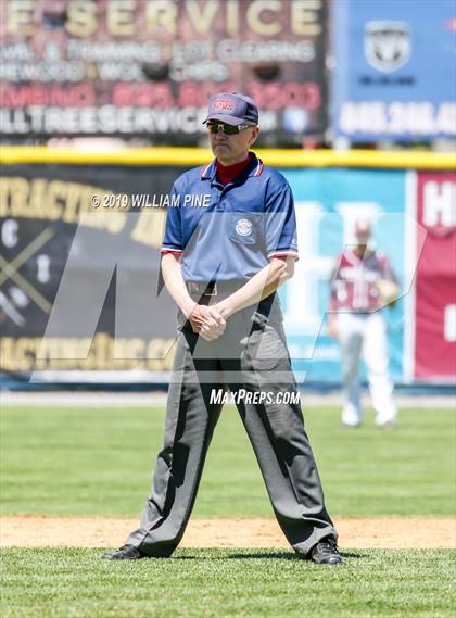 Thumbnail 1 in Suffern vs. Kingston (NYSPHSAA Class AA Regional Final) photogallery.