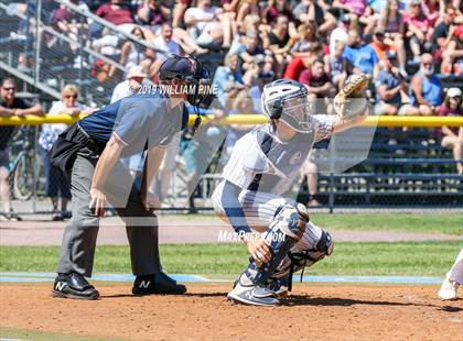 Thumbnail 2 in Suffern vs. Kingston (NYSPHSAA Class AA Regional Final) photogallery.
