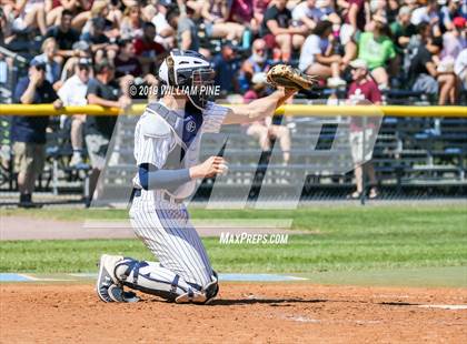 Thumbnail 3 in Suffern vs. Kingston (NYSPHSAA Class AA Regional Final) photogallery.