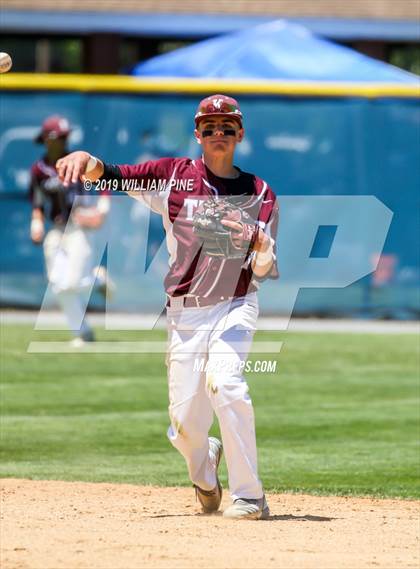 Thumbnail 2 in Suffern vs. Kingston (NYSPHSAA Class AA Regional Final) photogallery.