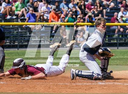 Thumbnail 1 in Suffern vs. Kingston (NYSPHSAA Class AA Regional Final) photogallery.