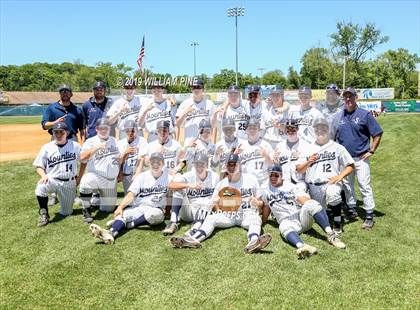 Thumbnail 1 in Suffern vs. Kingston (NYSPHSAA Class AA Regional Final) photogallery.