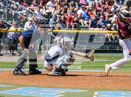 Thumbnail 1 in Suffern vs. Kingston (NYSPHSAA Class AA Regional Final) photogallery.