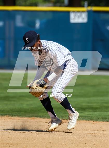 Thumbnail 2 in Suffern vs. Kingston (NYSPHSAA Class AA Regional Final) photogallery.