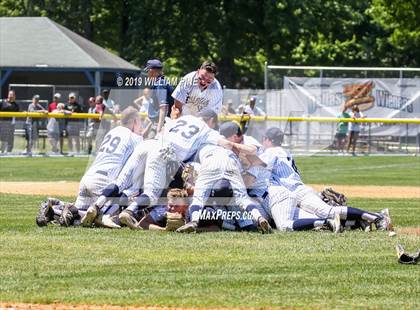 Thumbnail 3 in Suffern vs. Kingston (NYSPHSAA Class AA Regional Final) photogallery.