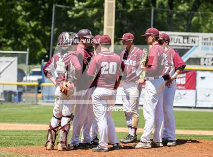 Thumbnail 1 in Suffern vs. Kingston (NYSPHSAA Class AA Regional Final) photogallery.