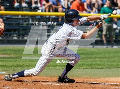 Thumbnail 2 in Suffern vs. Kingston (NYSPHSAA Class AA Regional Final) photogallery.