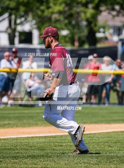 Thumbnail 2 in Suffern vs. Kingston (NYSPHSAA Class AA Regional Final) photogallery.
