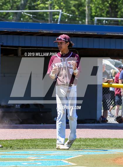 Thumbnail 1 in Suffern vs. Kingston (NYSPHSAA Class AA Regional Final) photogallery.