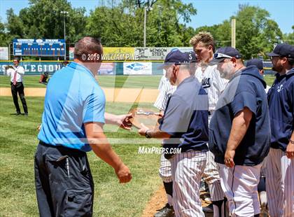 Thumbnail 3 in Suffern vs. Kingston (NYSPHSAA Class AA Regional Final) photogallery.